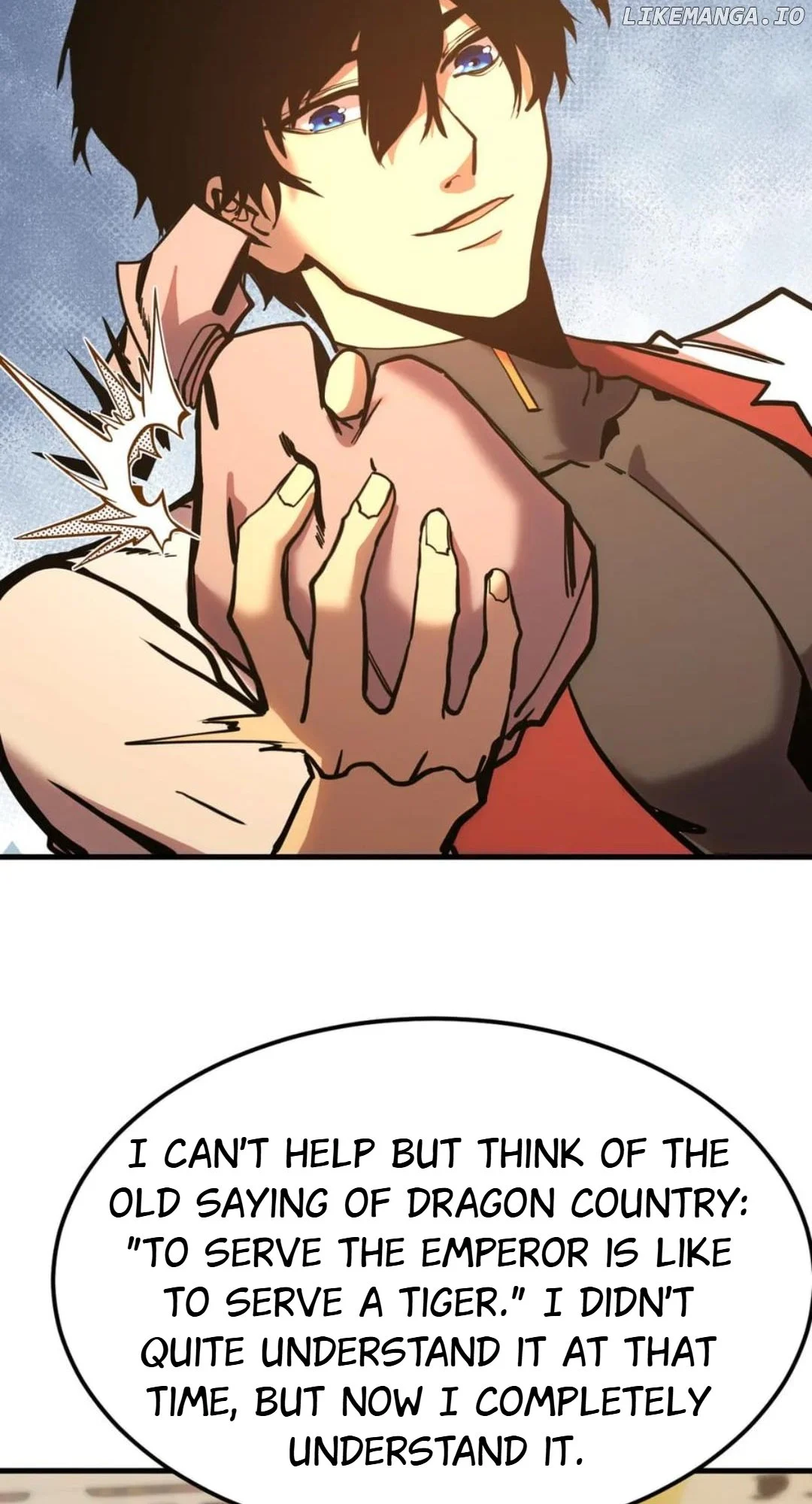 Manga page 22