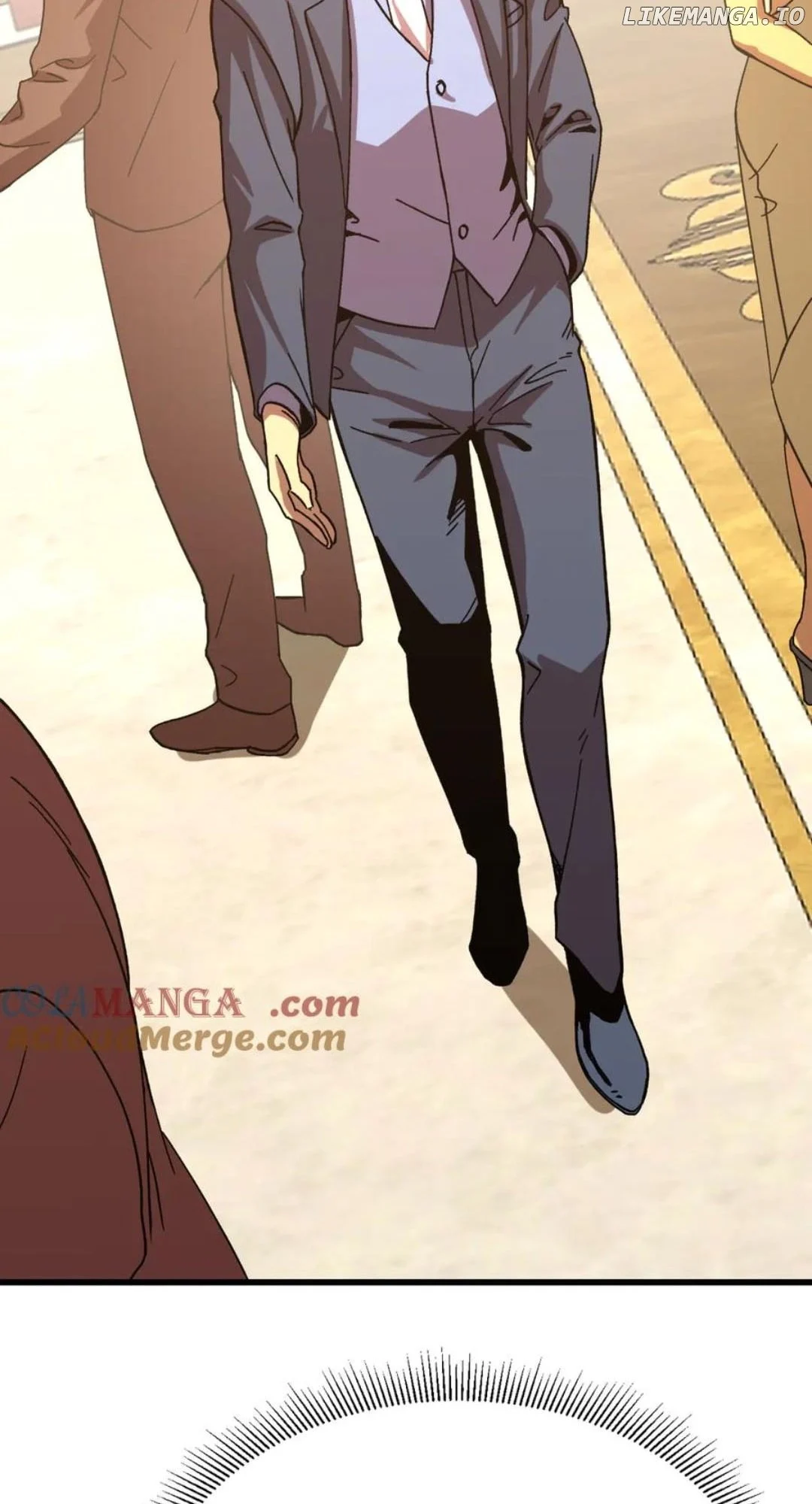 Manga page 61