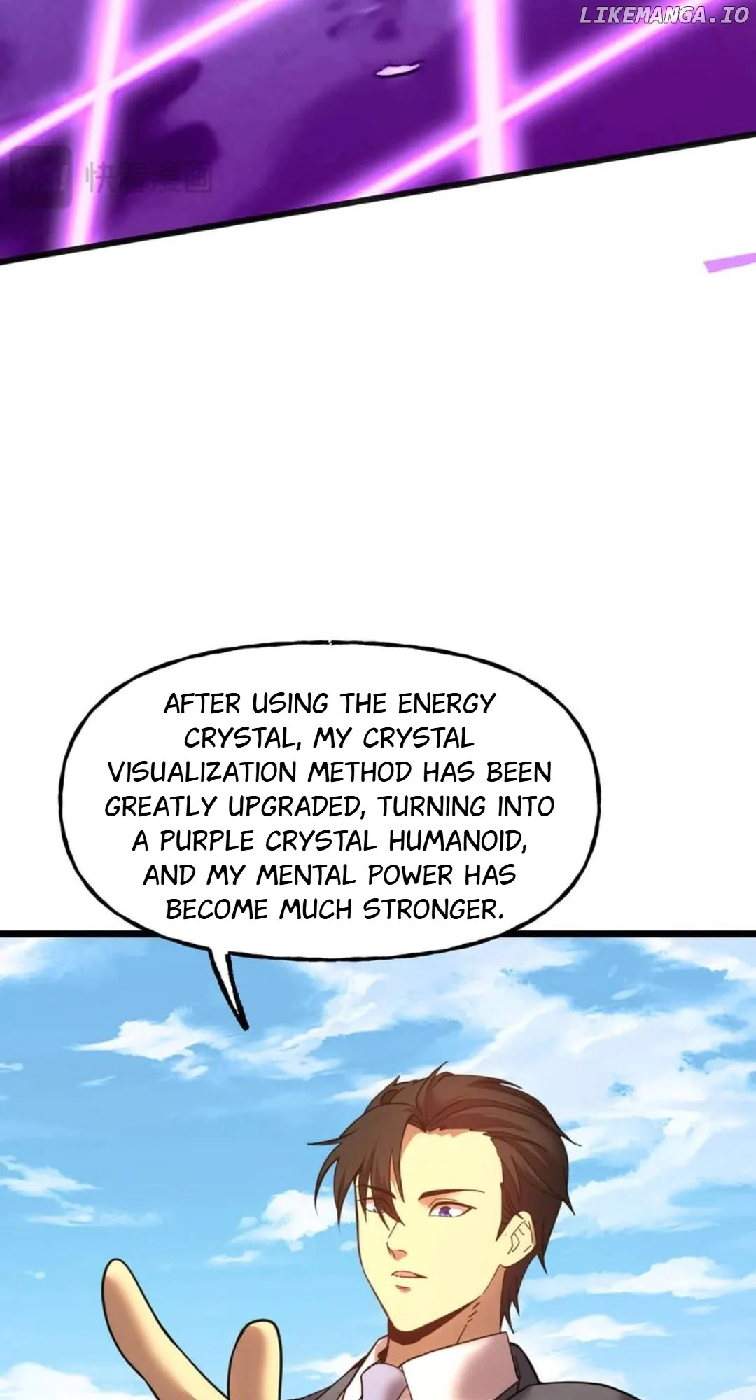 Manga page 10