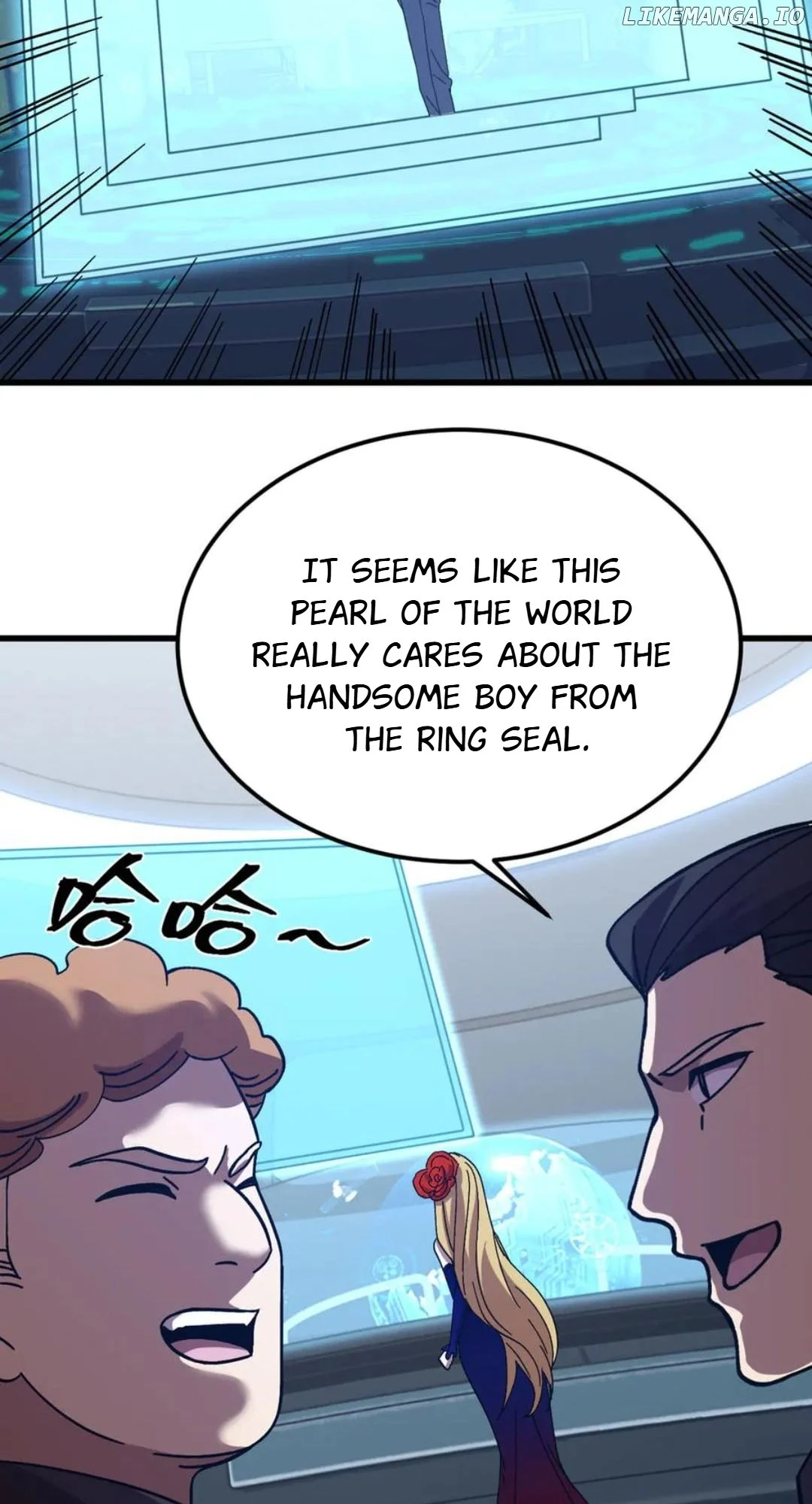 Manga page 70