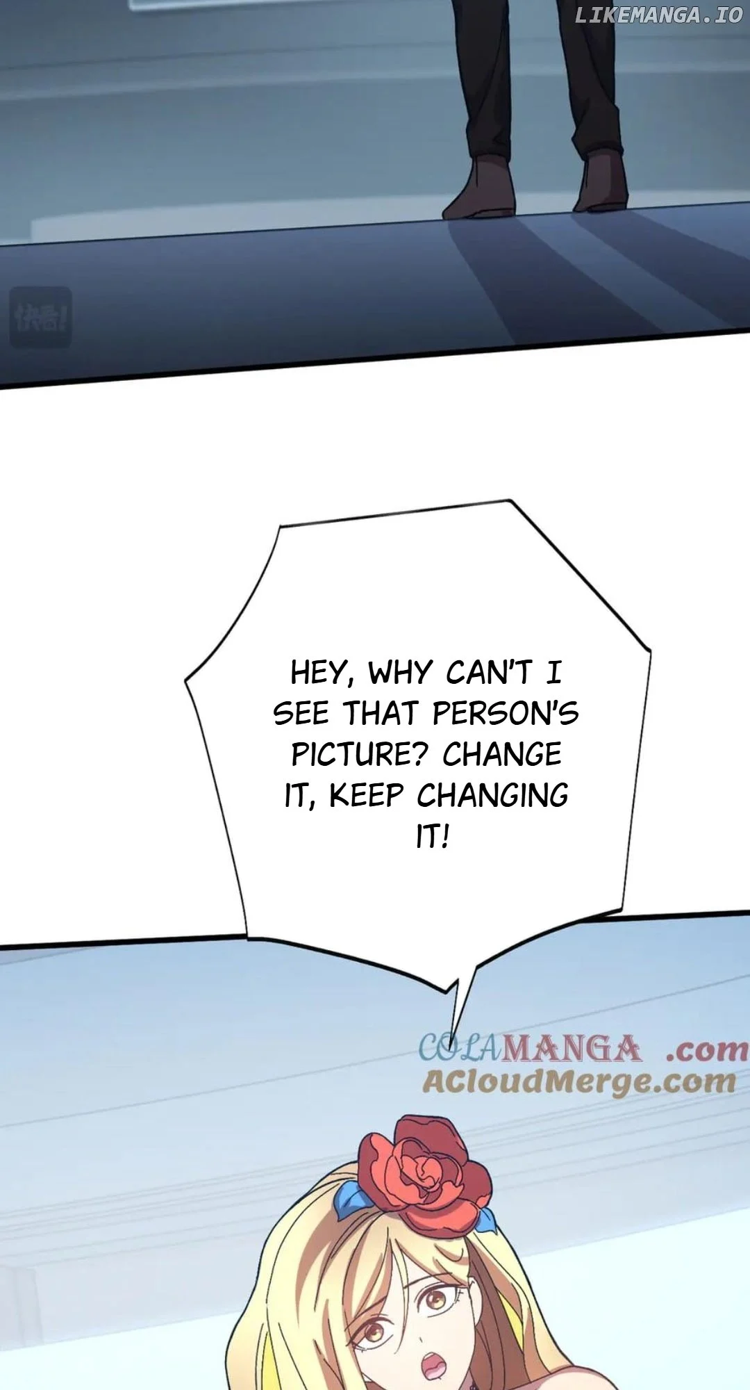 Manga page 67