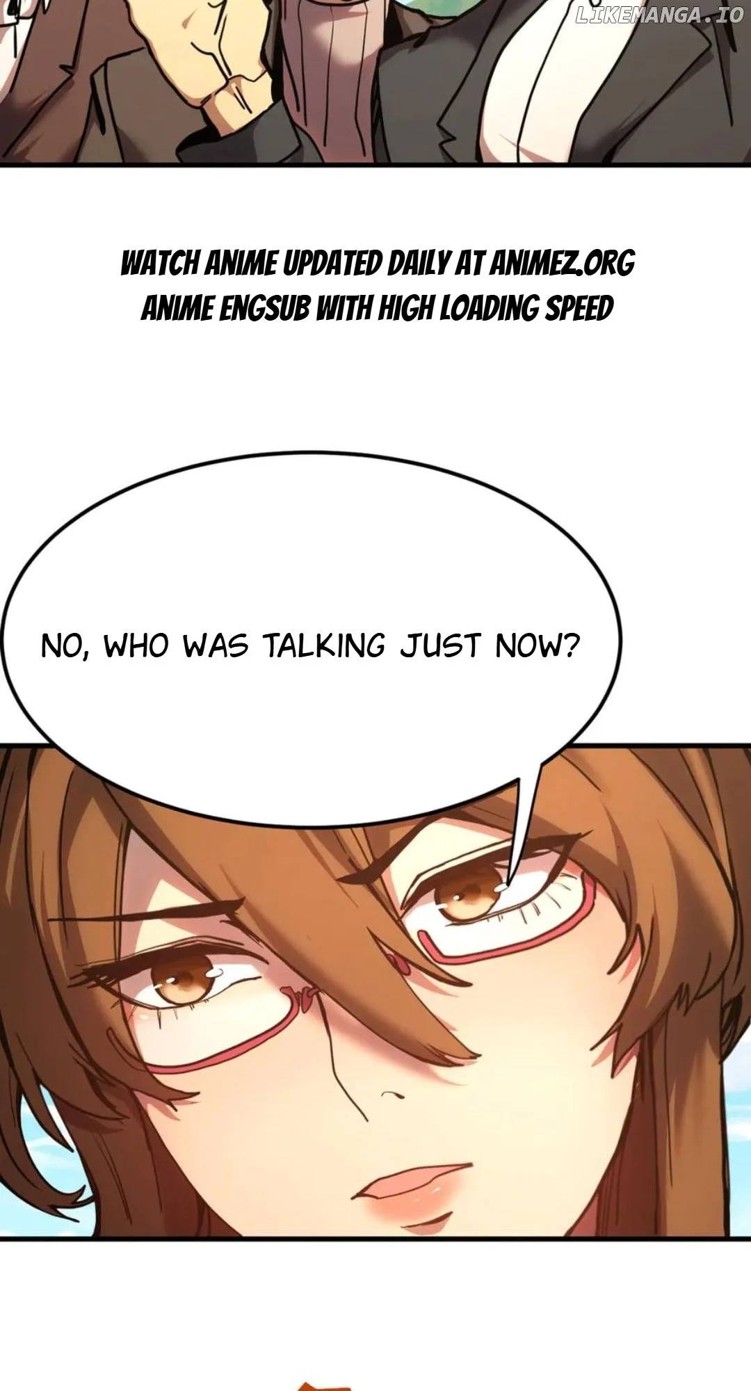 Manga page 22