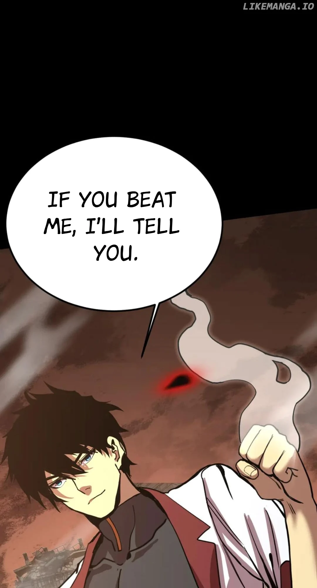 Manga page 25