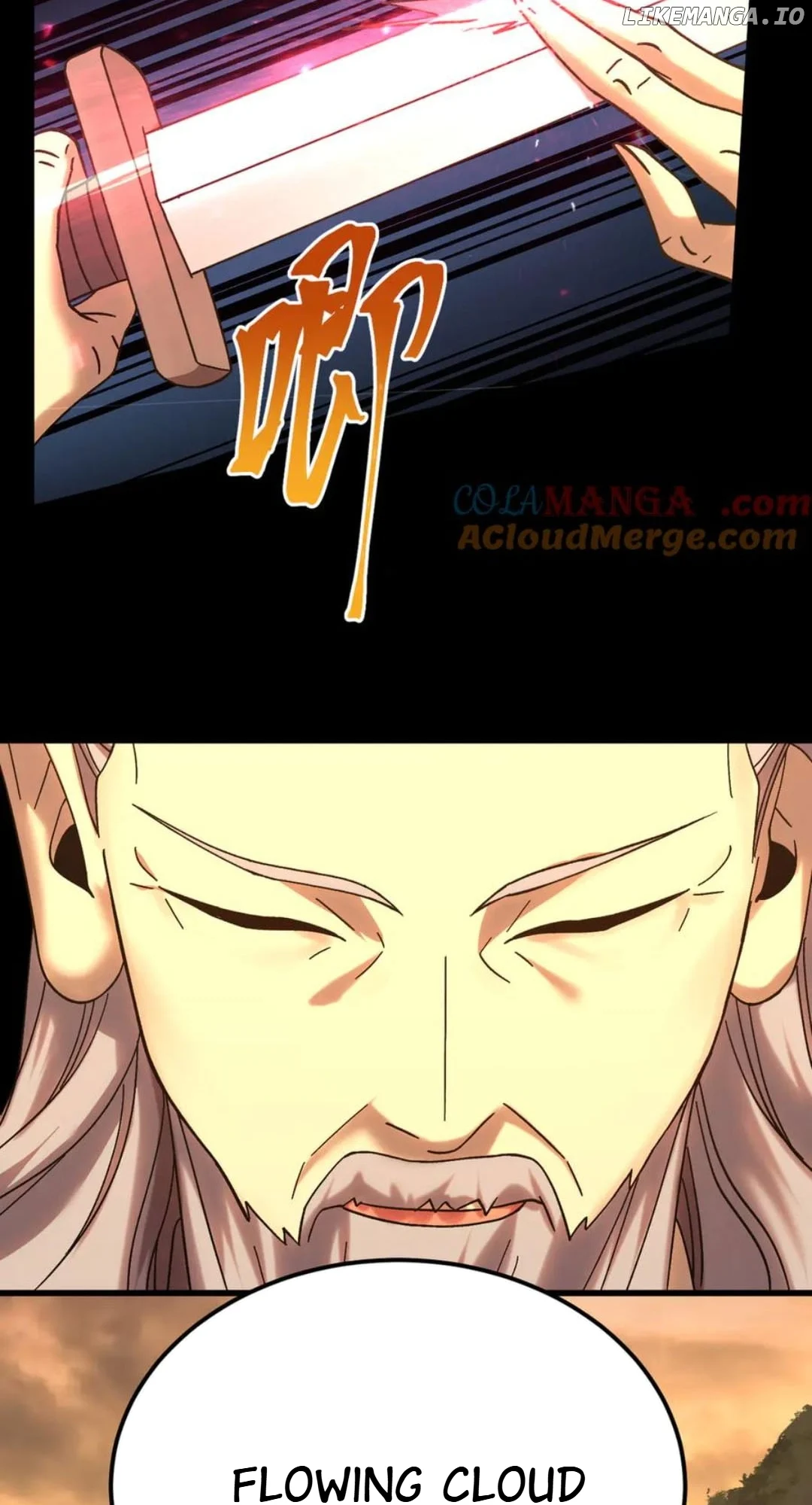 Manga page 81