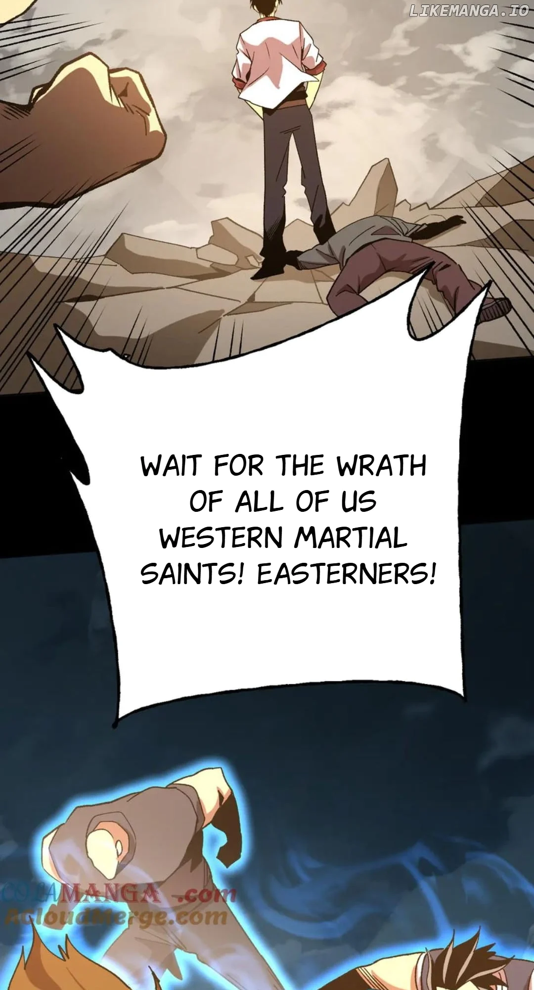 Manga page 36