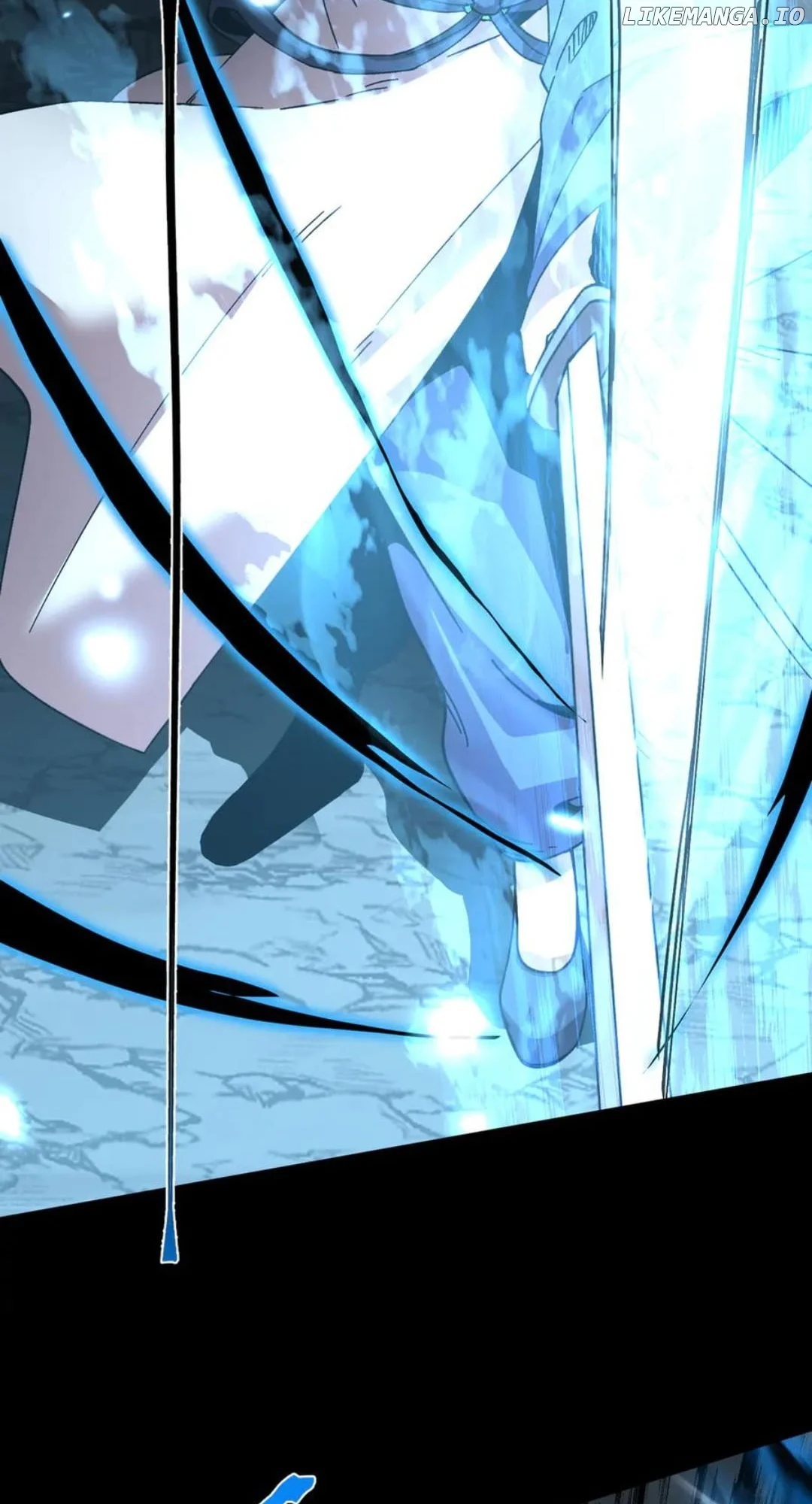 Manga page 85