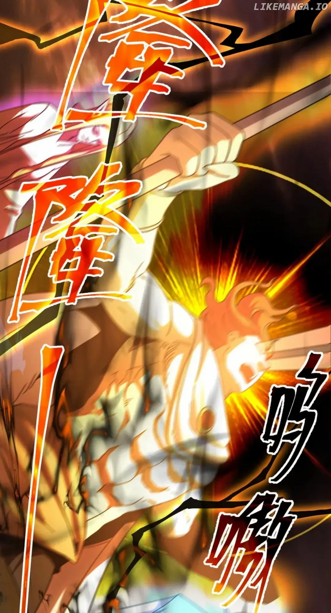 Manga page 61