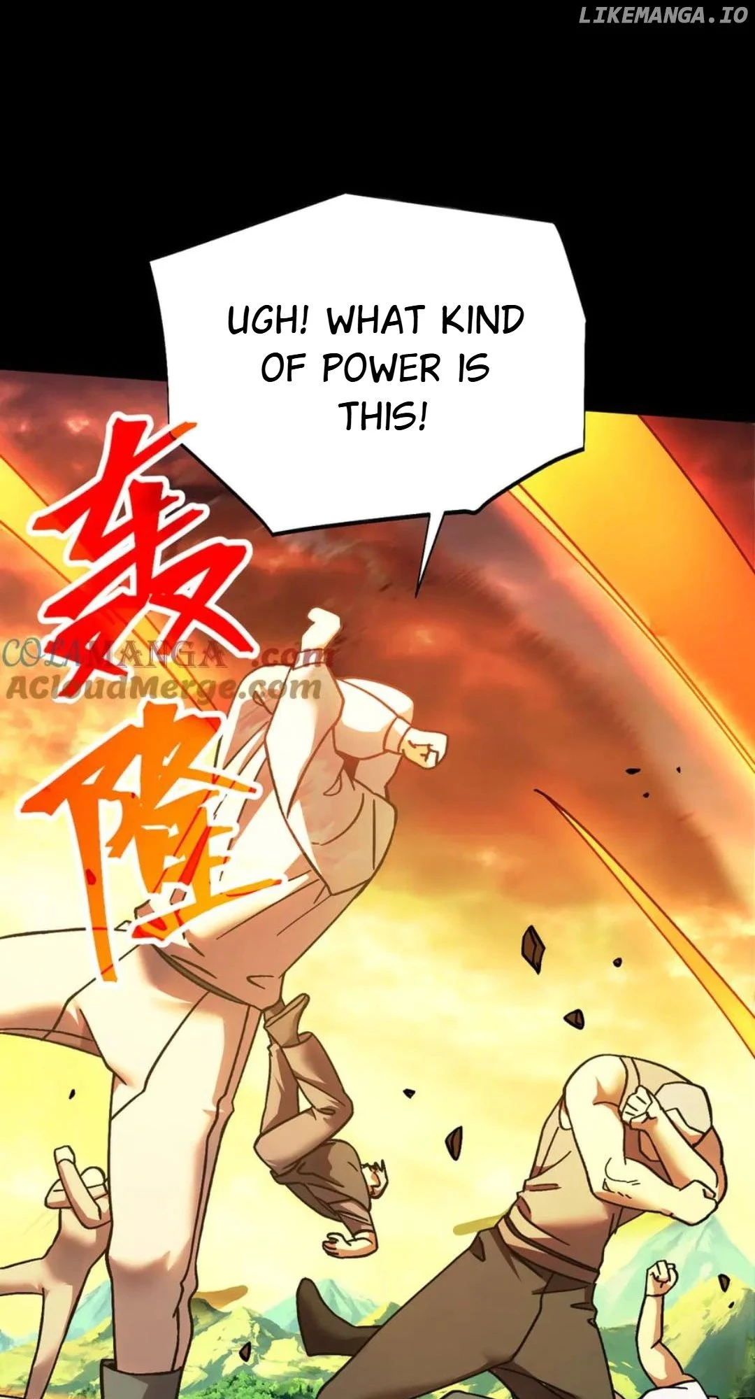 Manga page 64