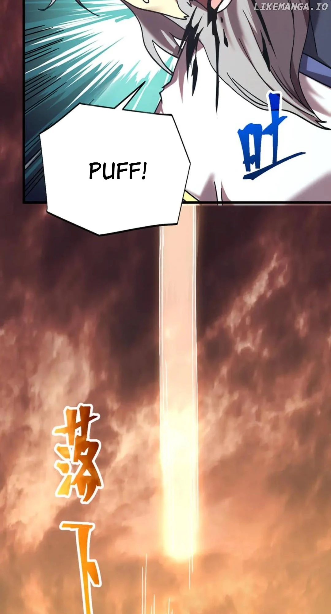 Manga page 73