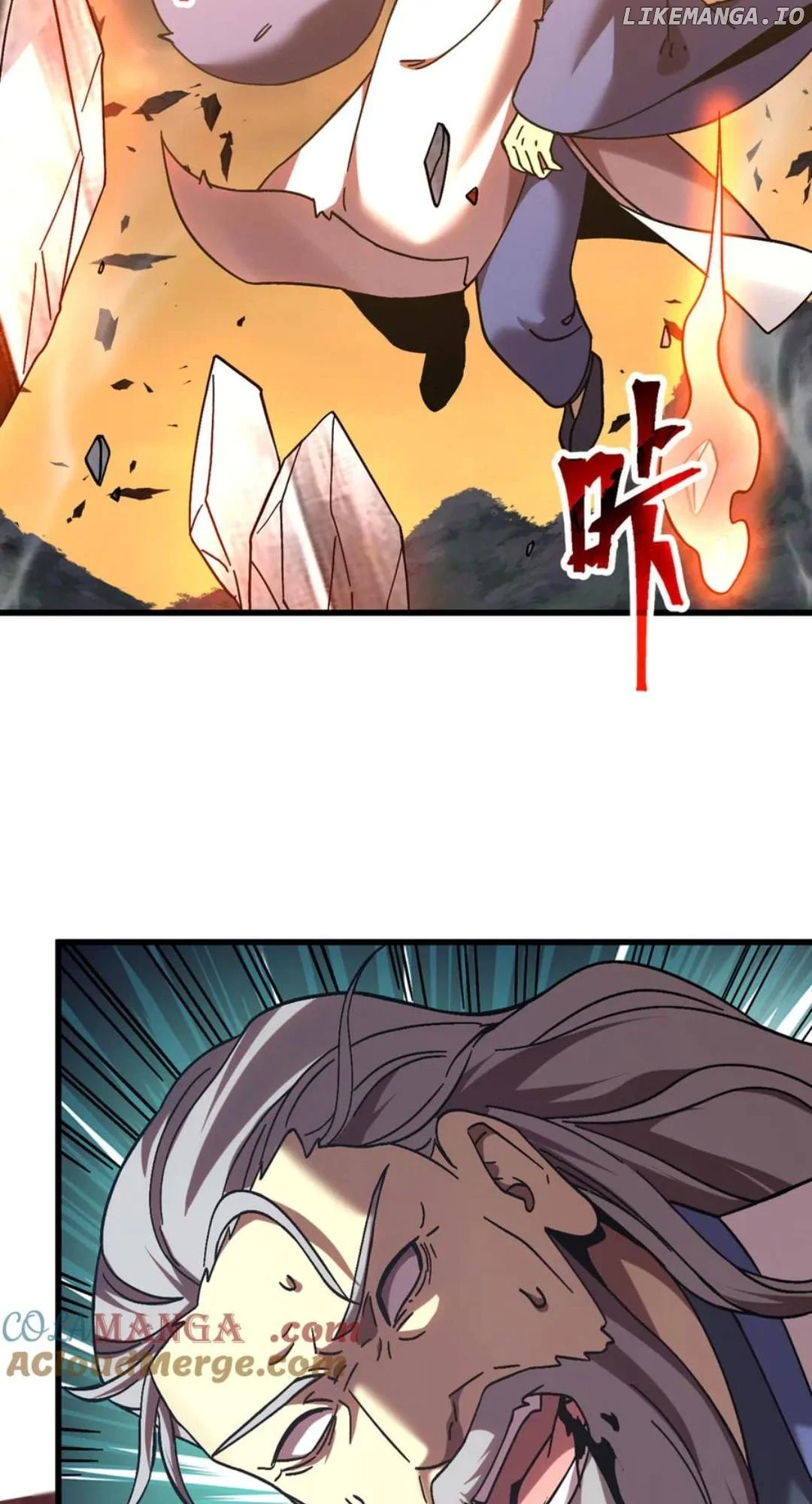 Manga page 72