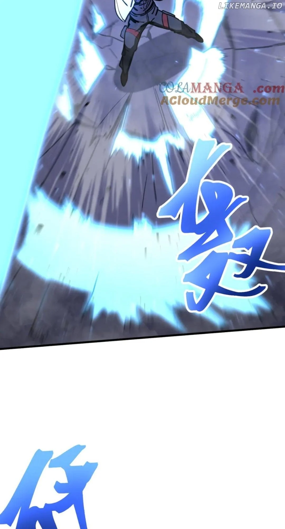 Manga page 13