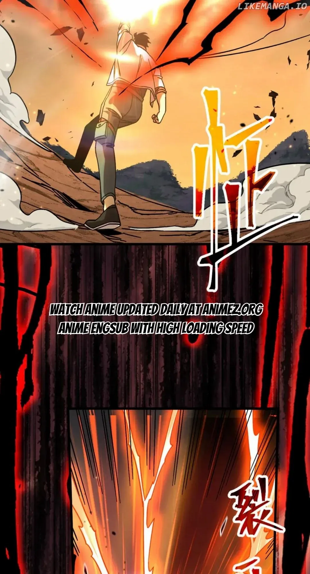 Manga page 68