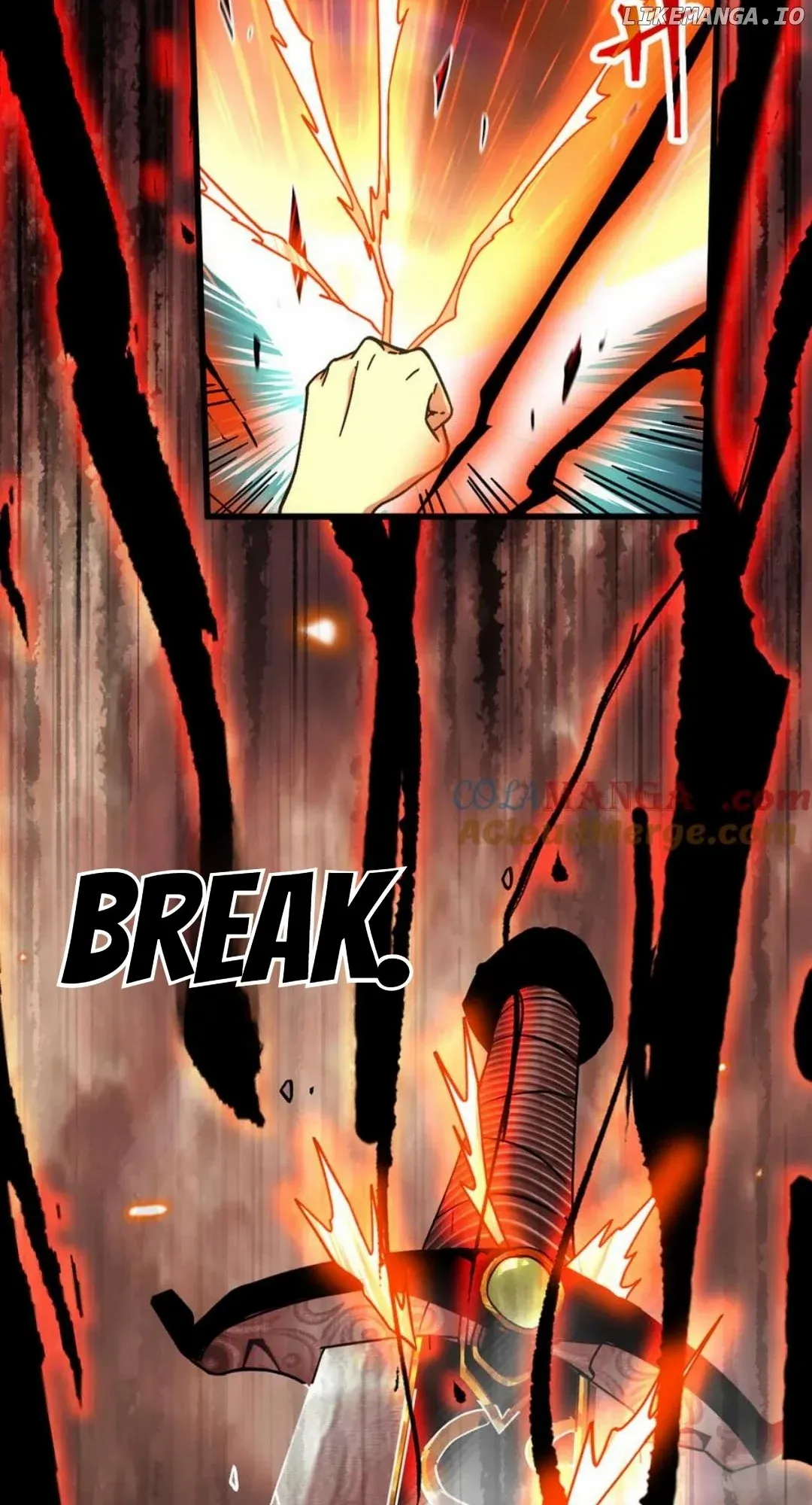 Manga page 69