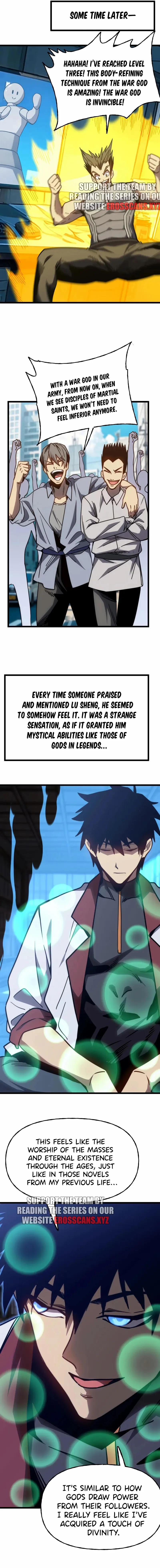 Manga page 11