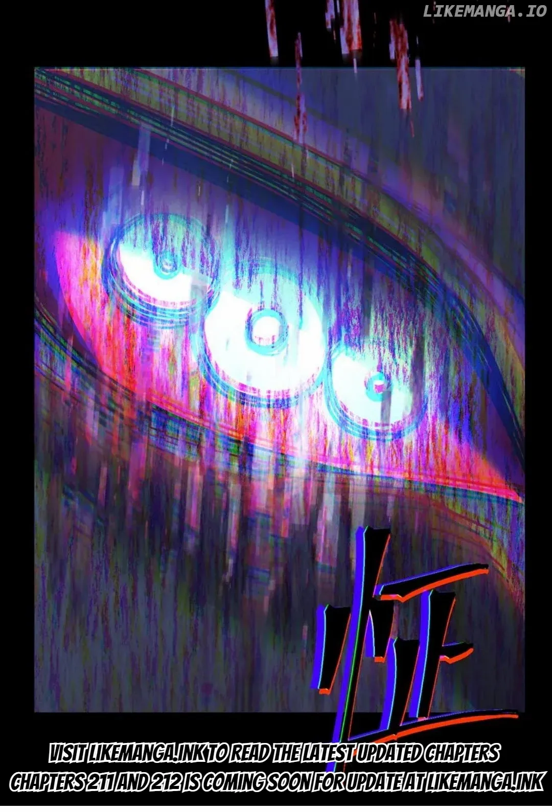 Manga page 85