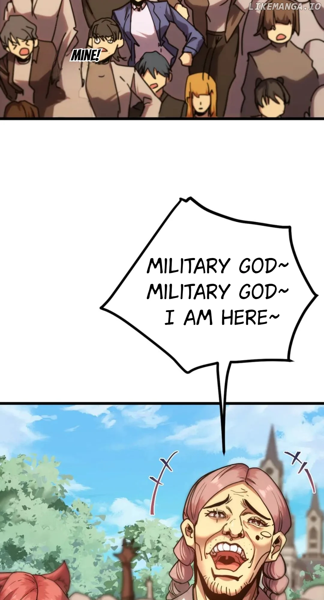 Manga page 12