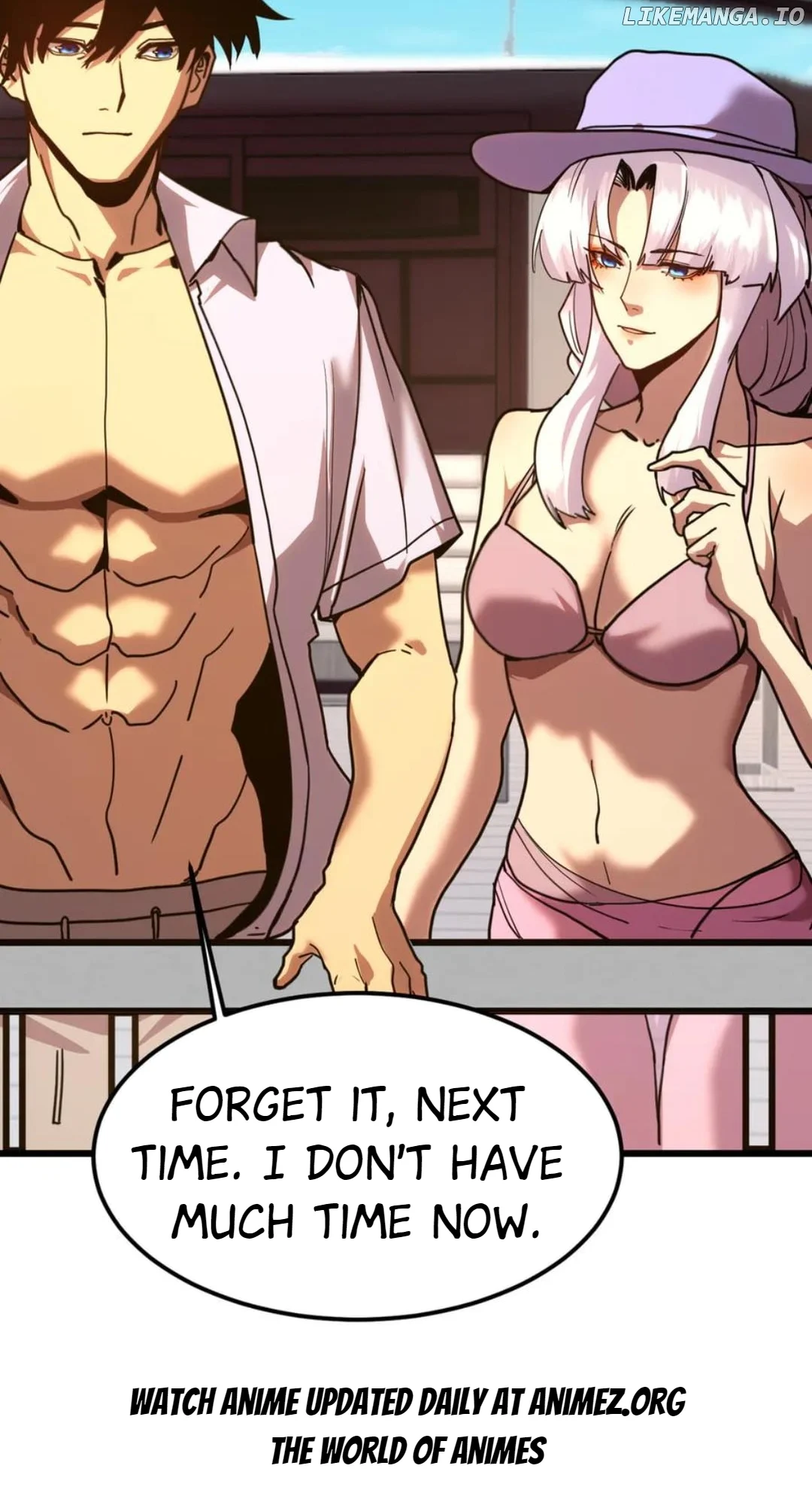 Manga page 33