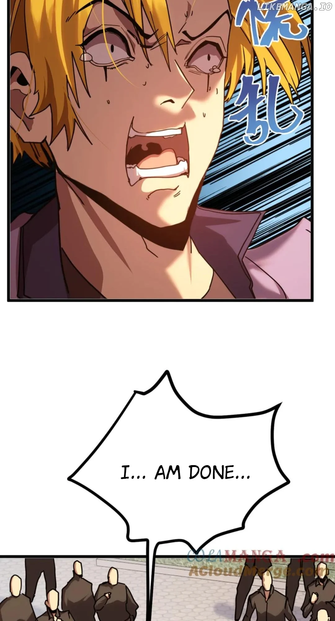 Manga page 23