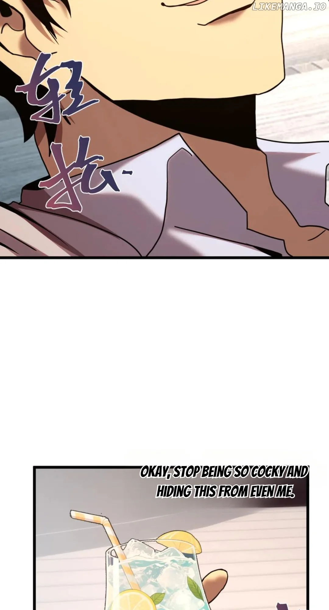 Manga page 29