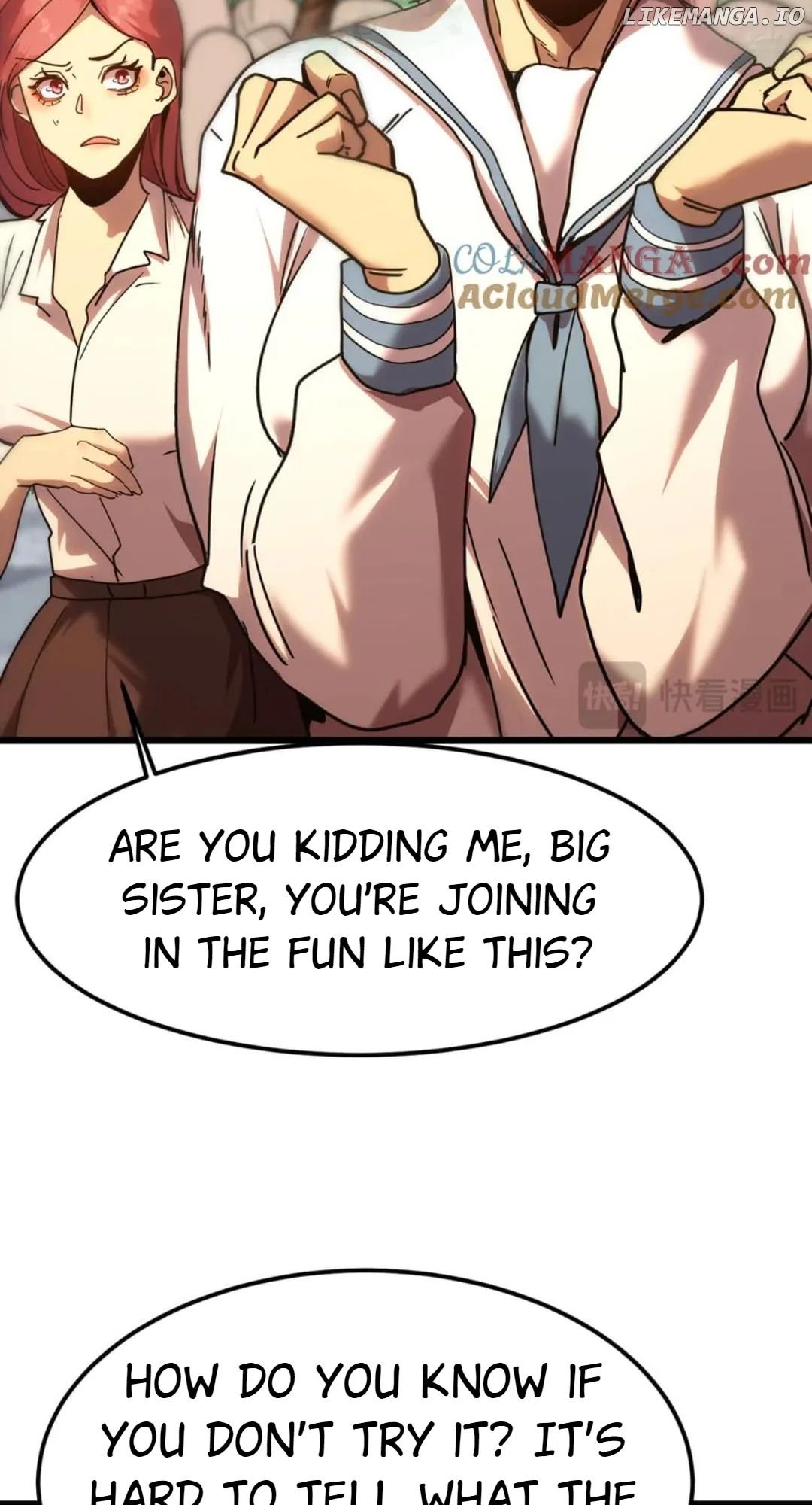 Manga page 13
