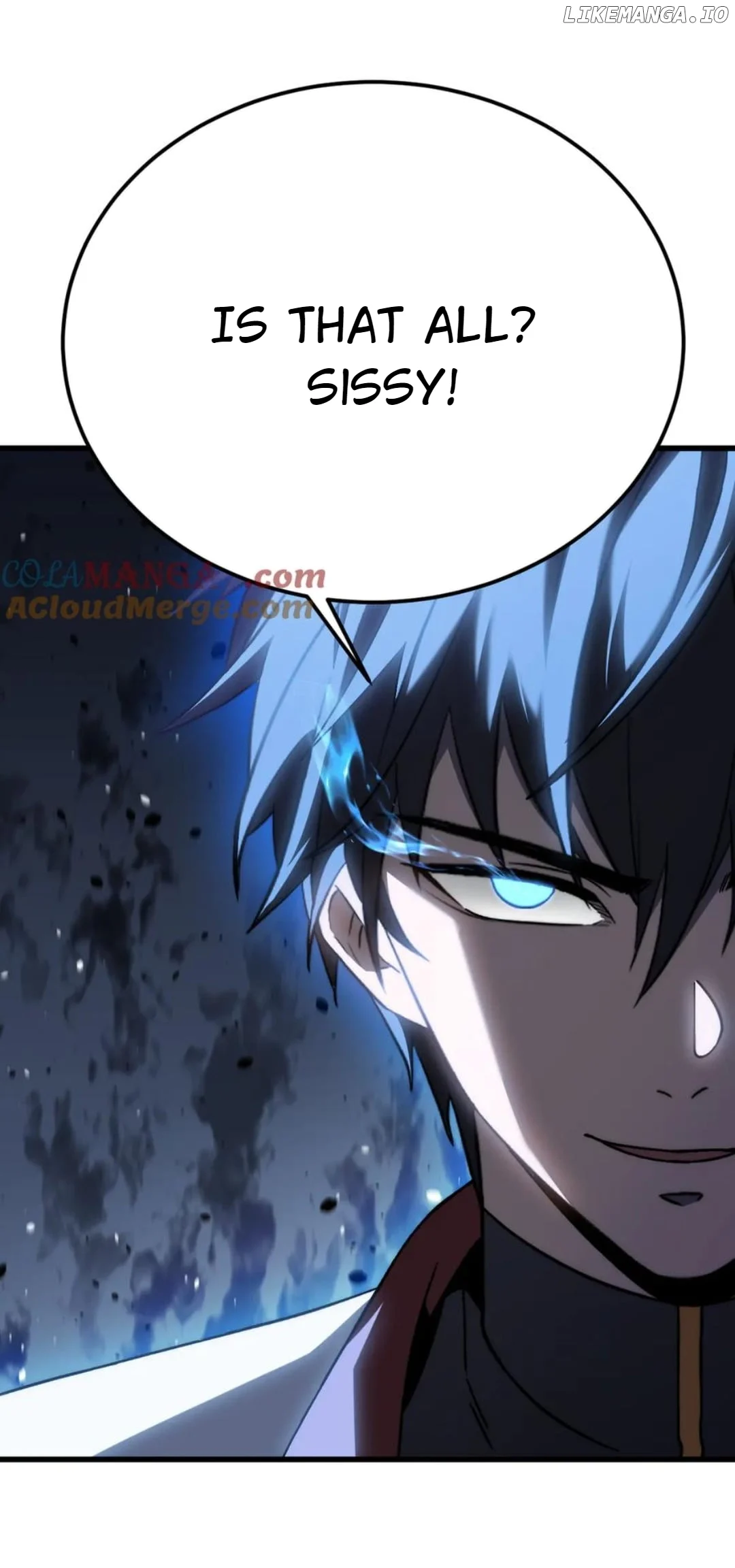 Manga page 61