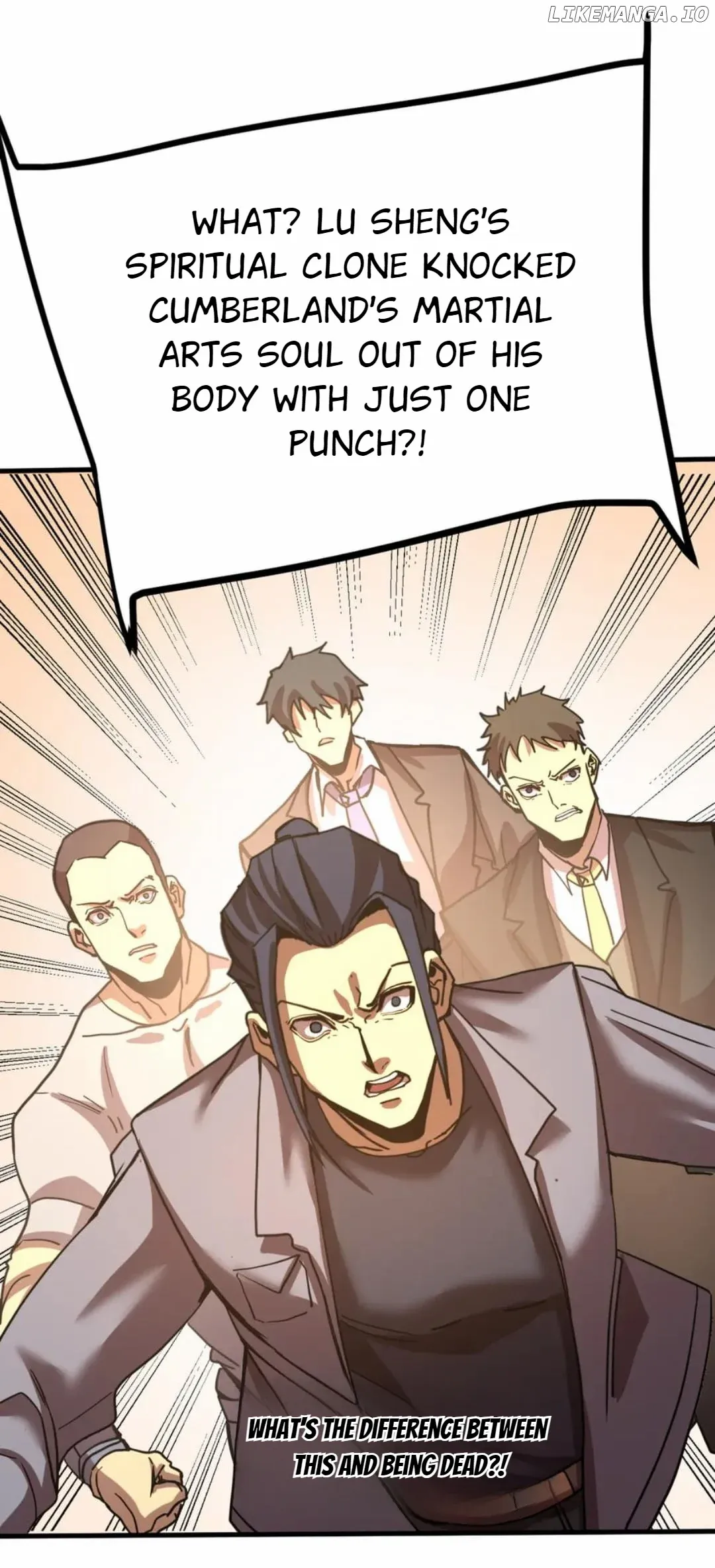 Manga page 9