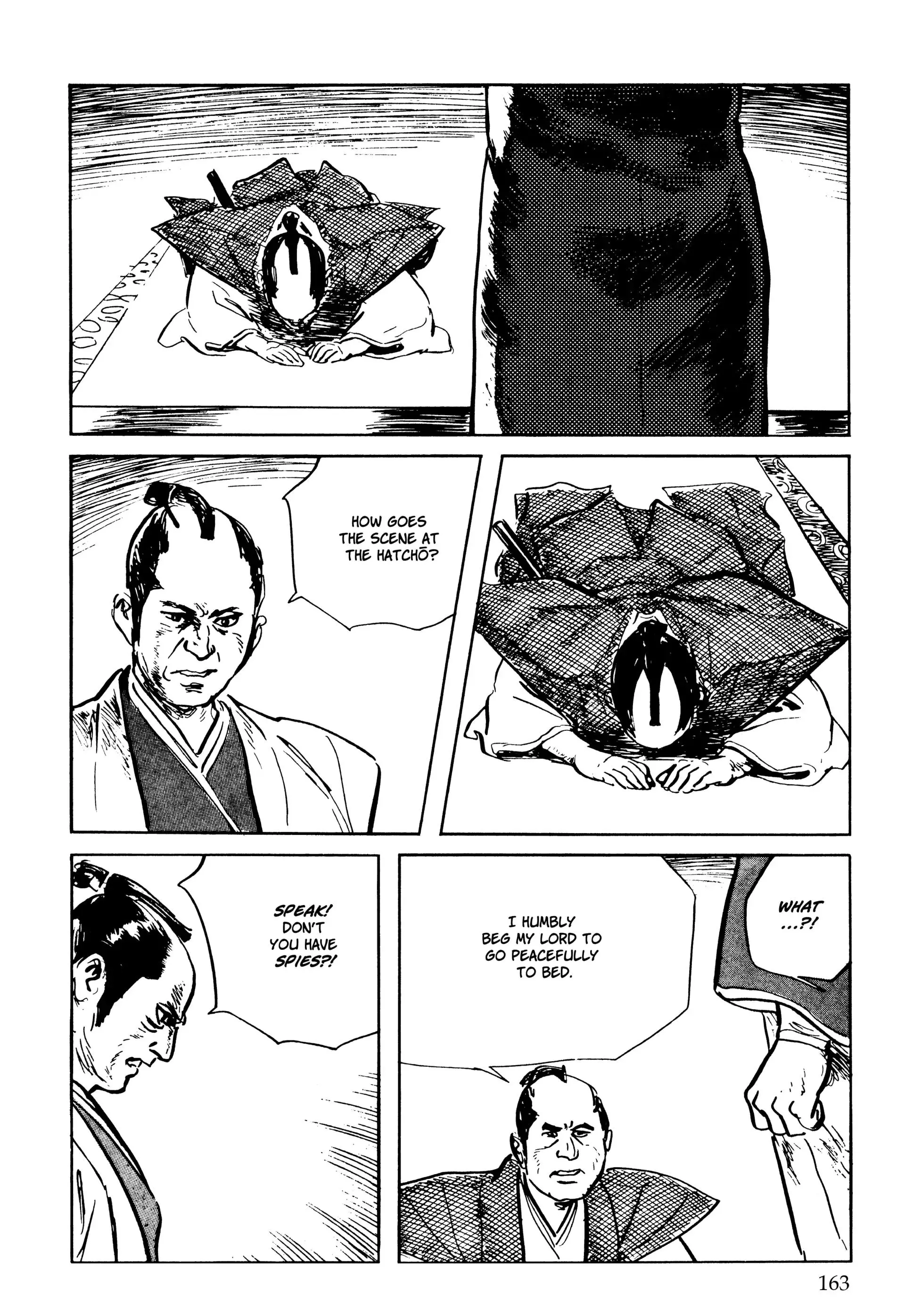 Manga page 32