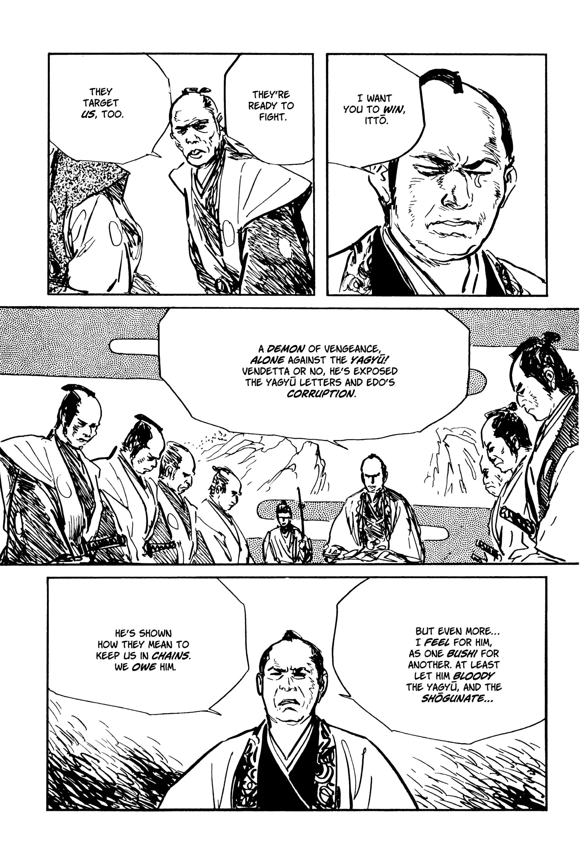 Manga page 26