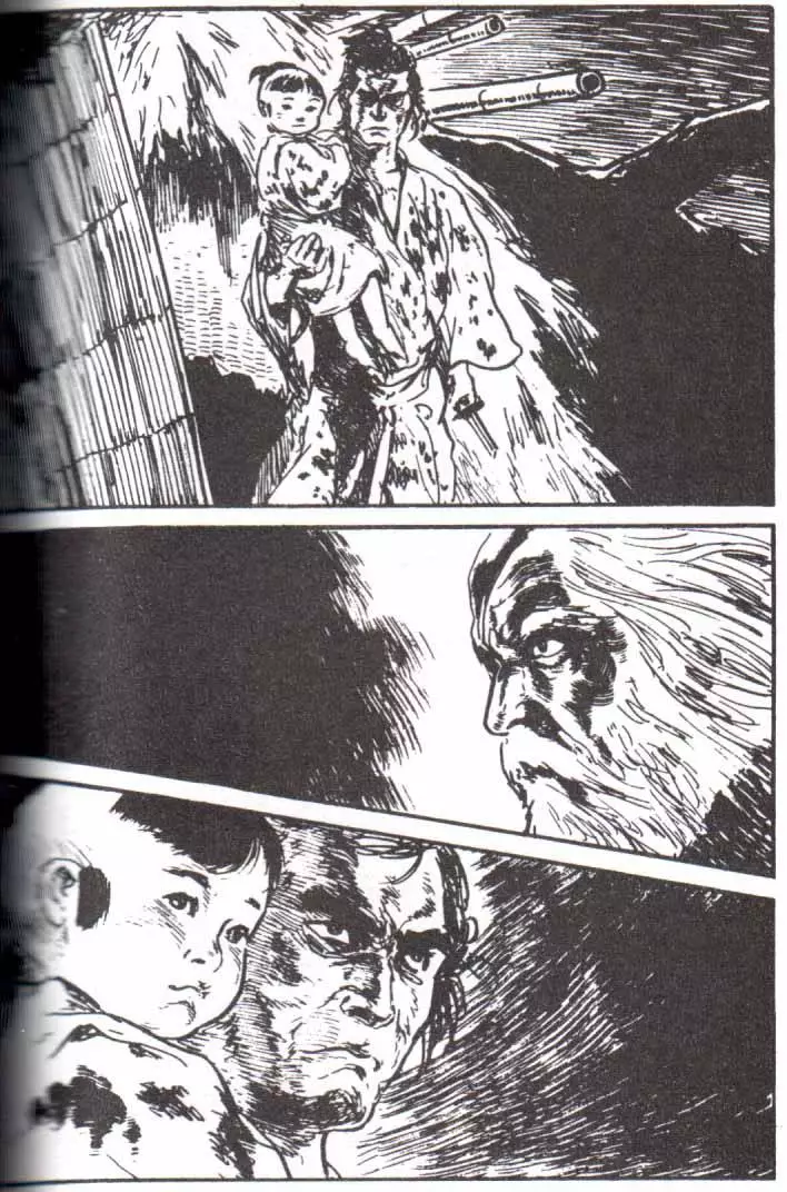 Manga page 98