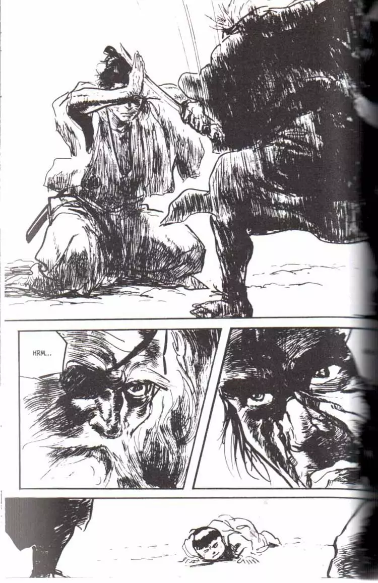Manga page 244