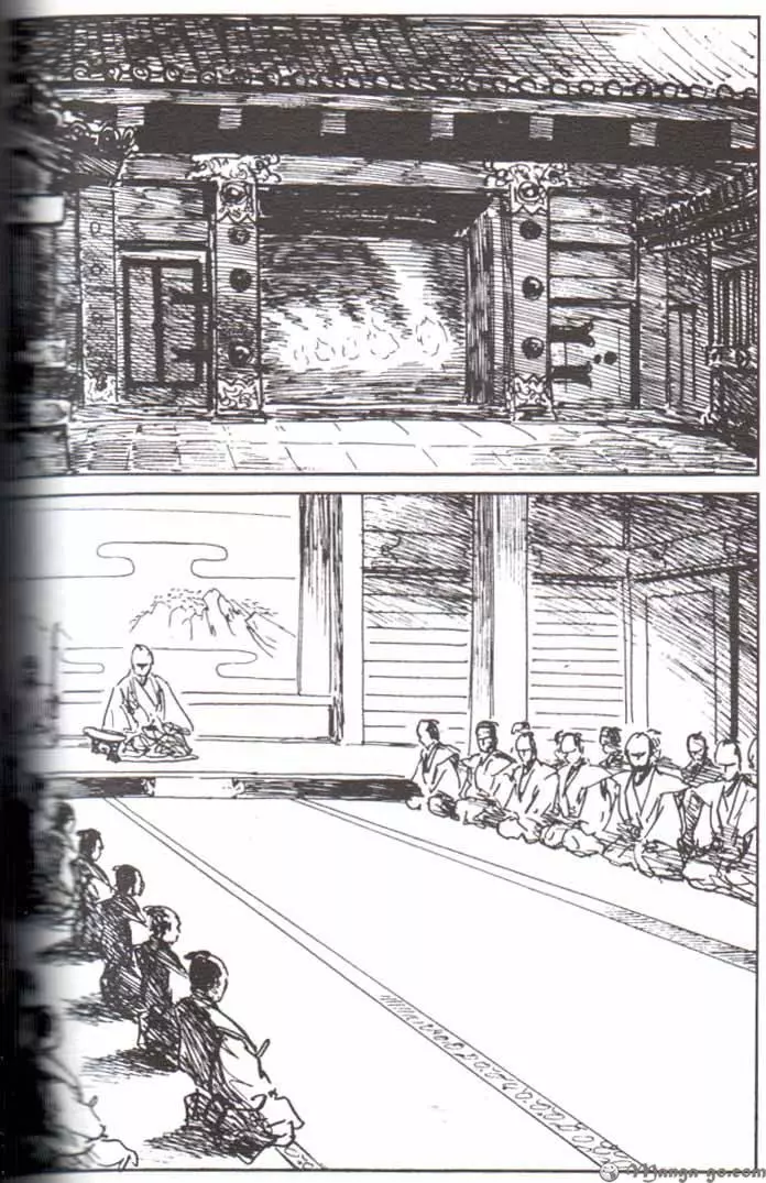 Manga page 155