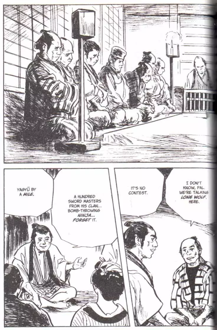 Manga page 143
