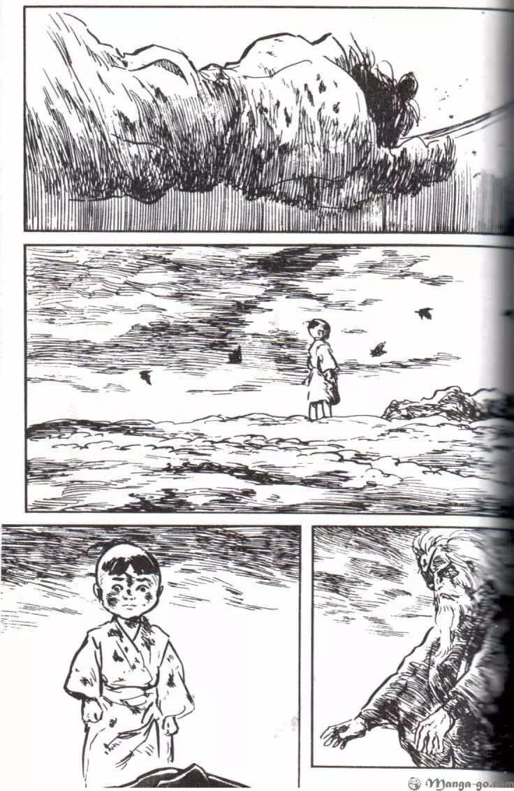 Manga page 278