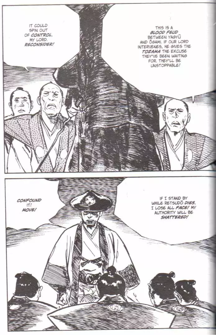 Manga page 172