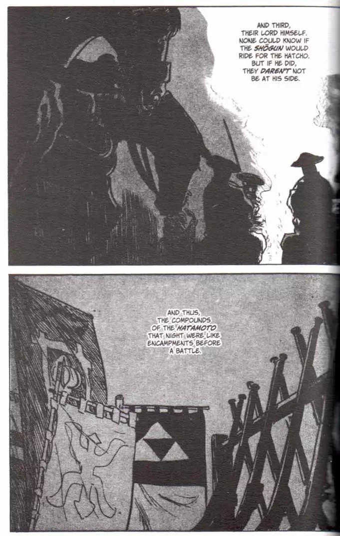 Manga page 154