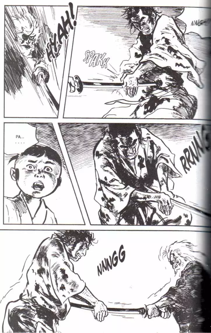 Manga page 260