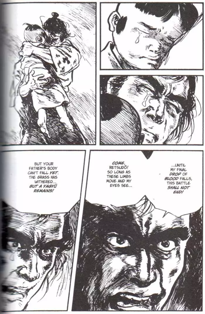 Manga page 79