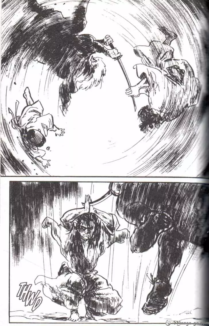 Manga page 233