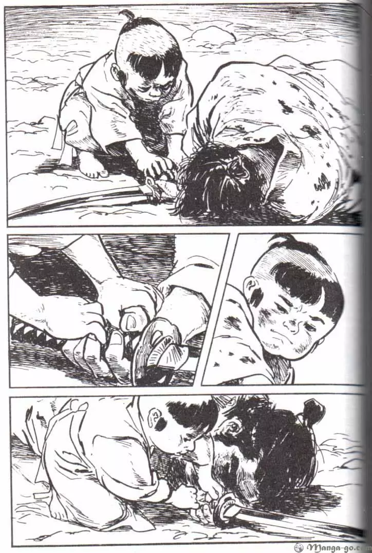 Manga page 305