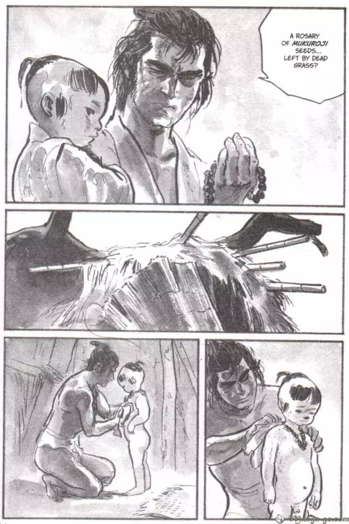 Manga page 10