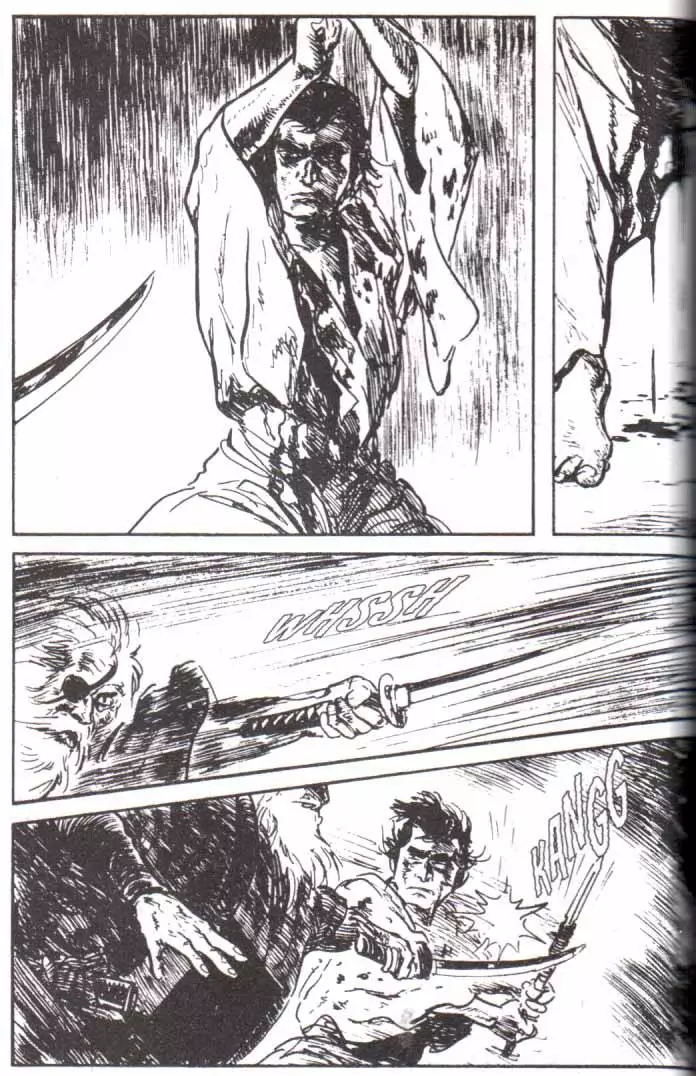 Manga page 124