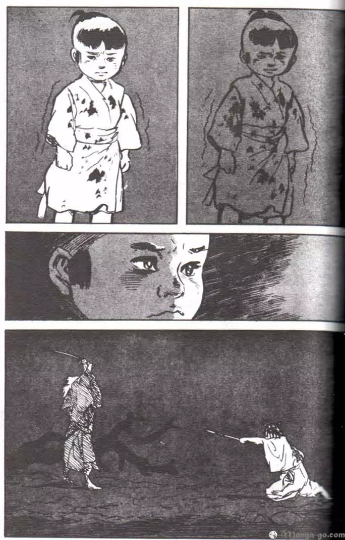 Manga page 177