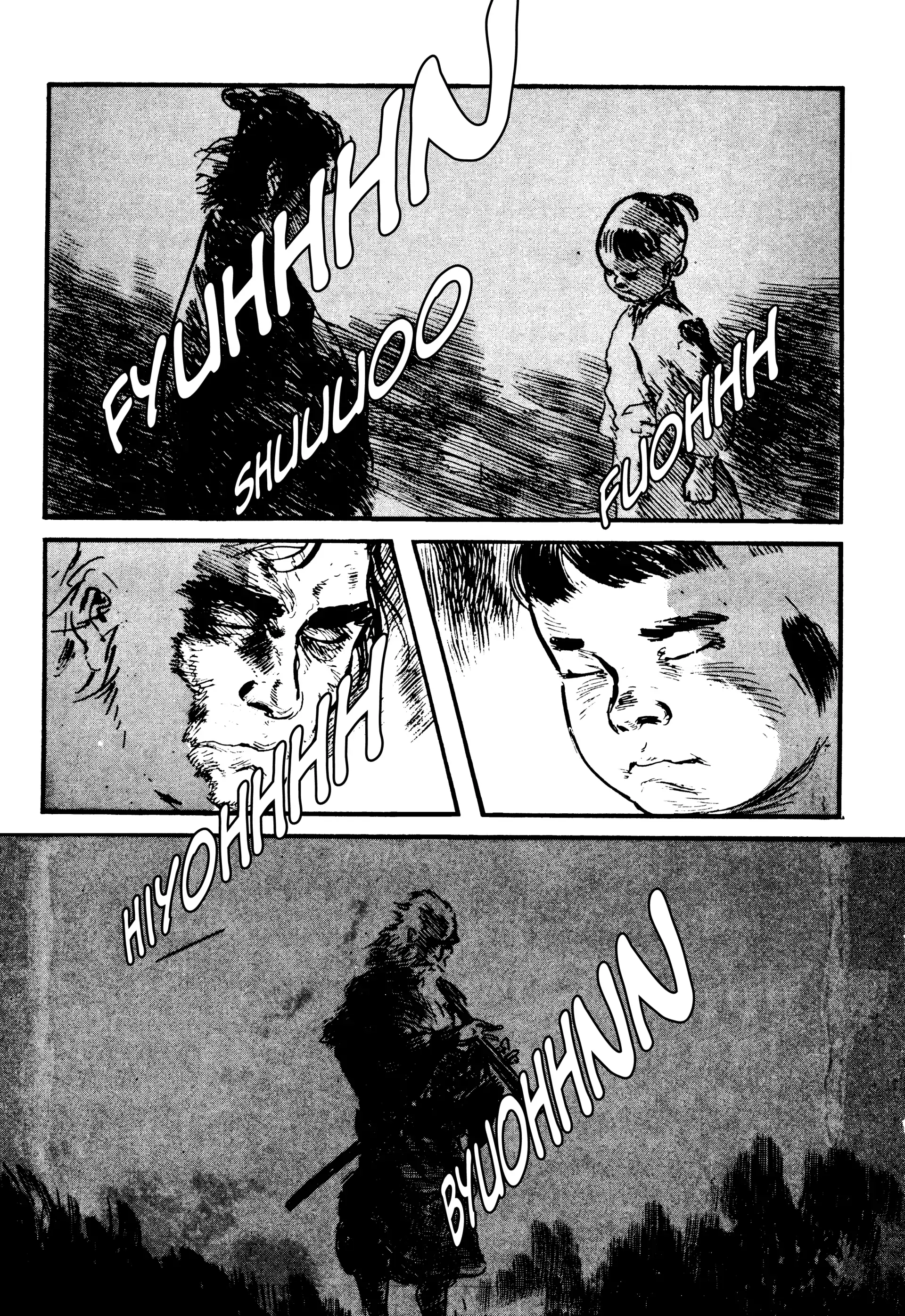 Manga page 25
