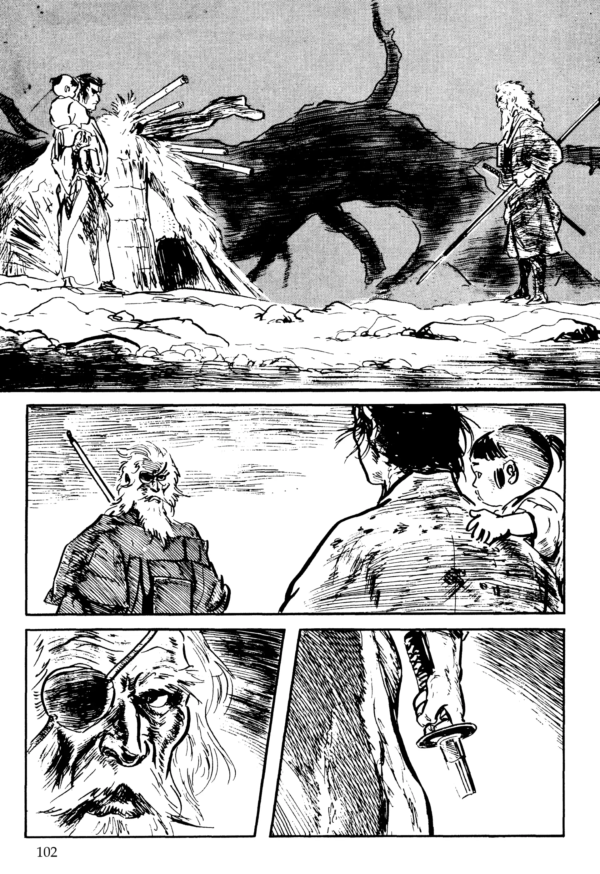 Manga page 31