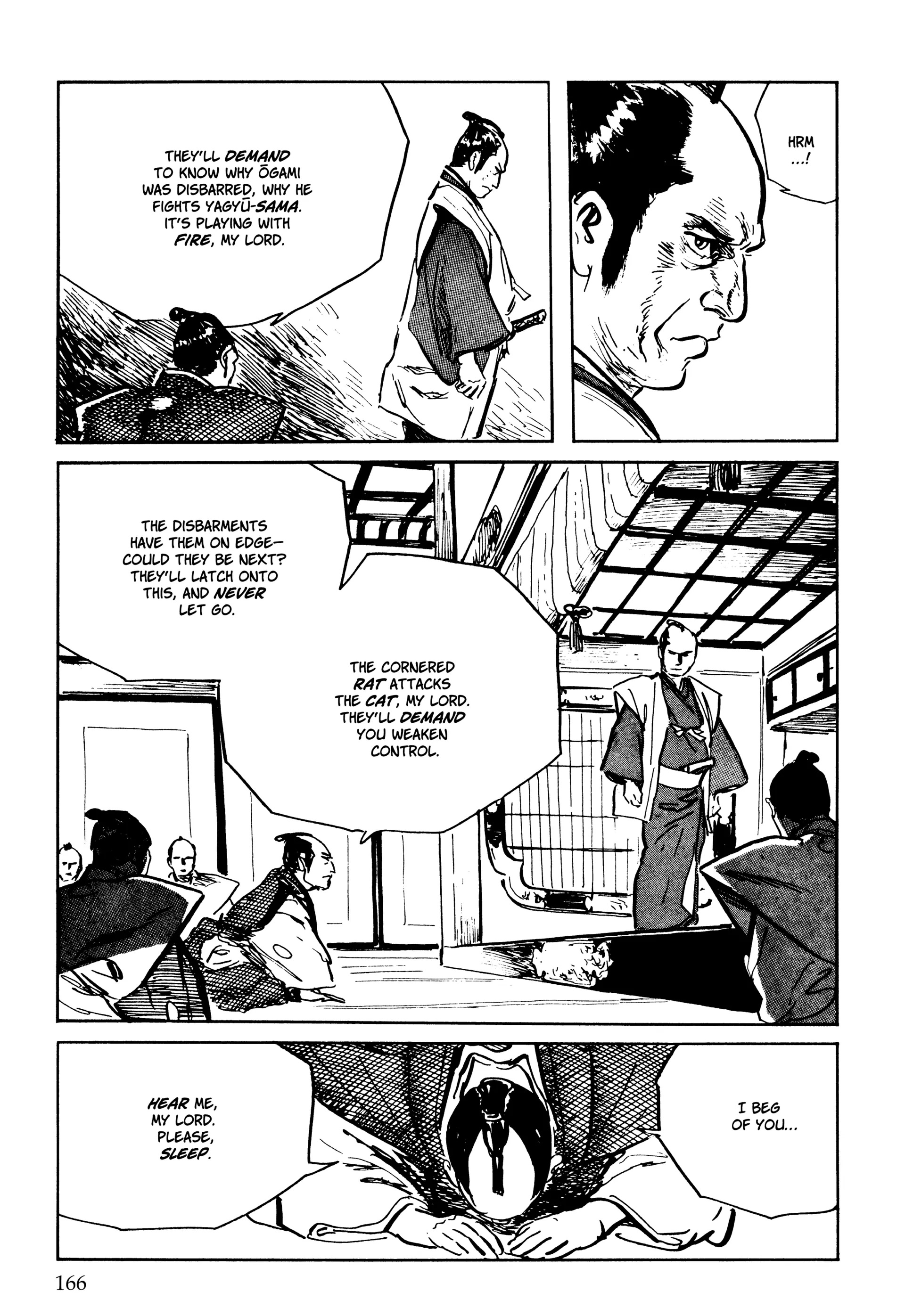 Manga page 35