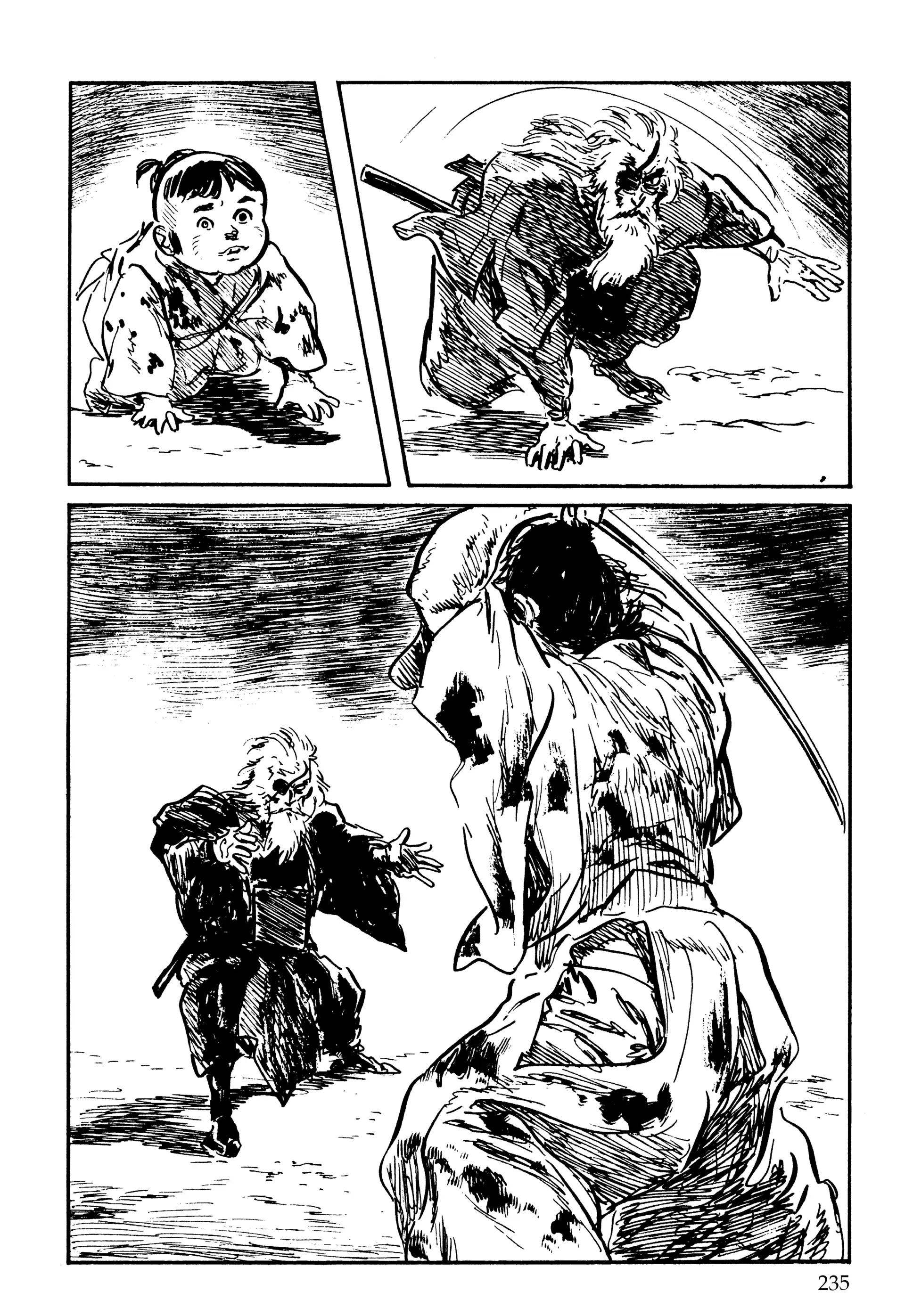 Manga page 35