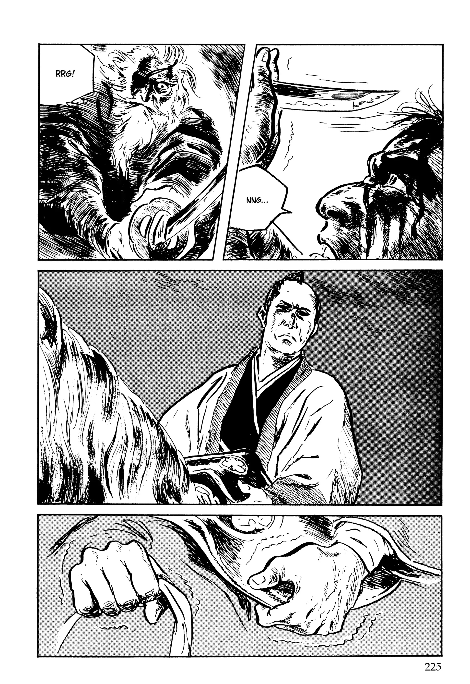 Manga page 25
