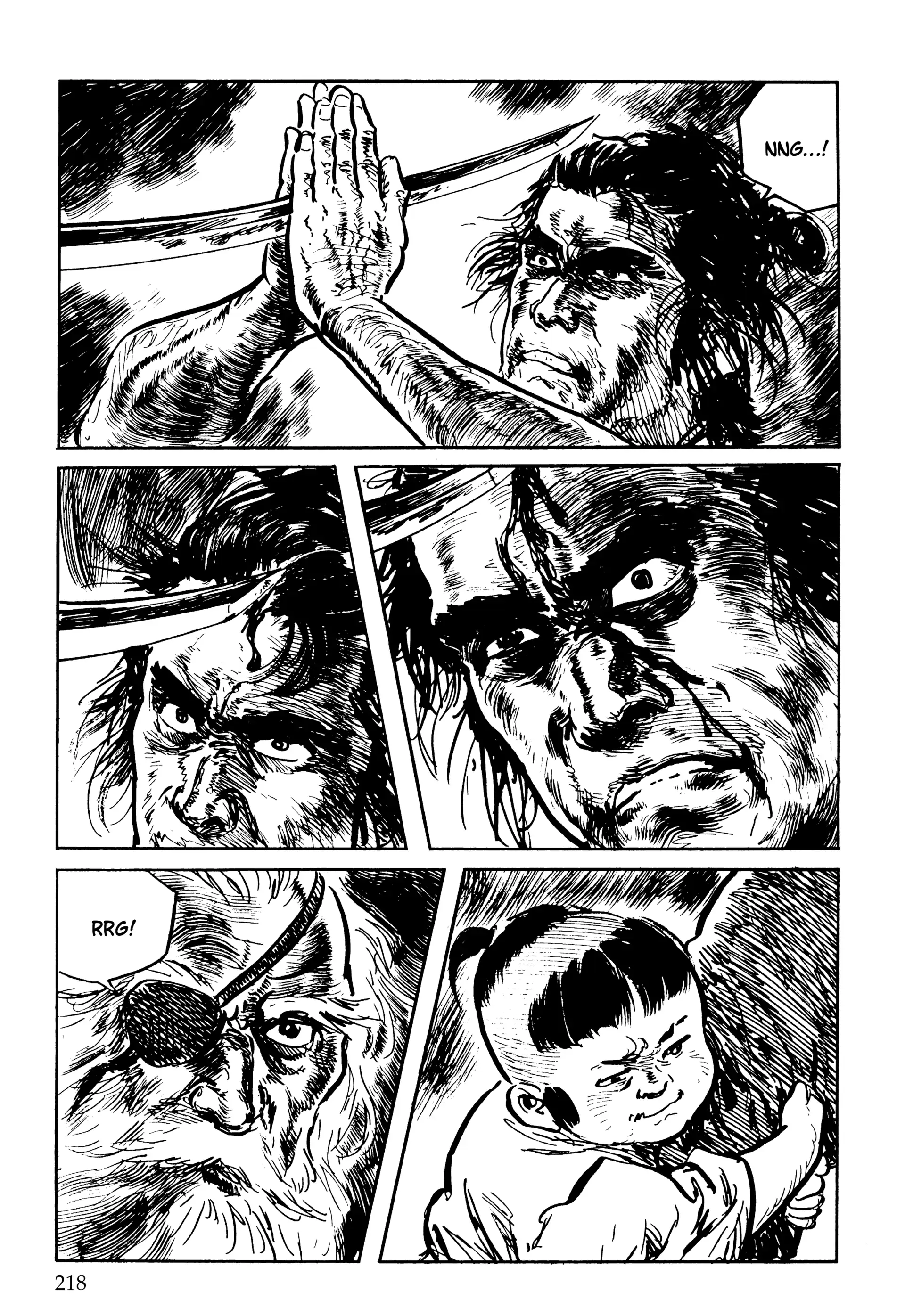 Manga page 19