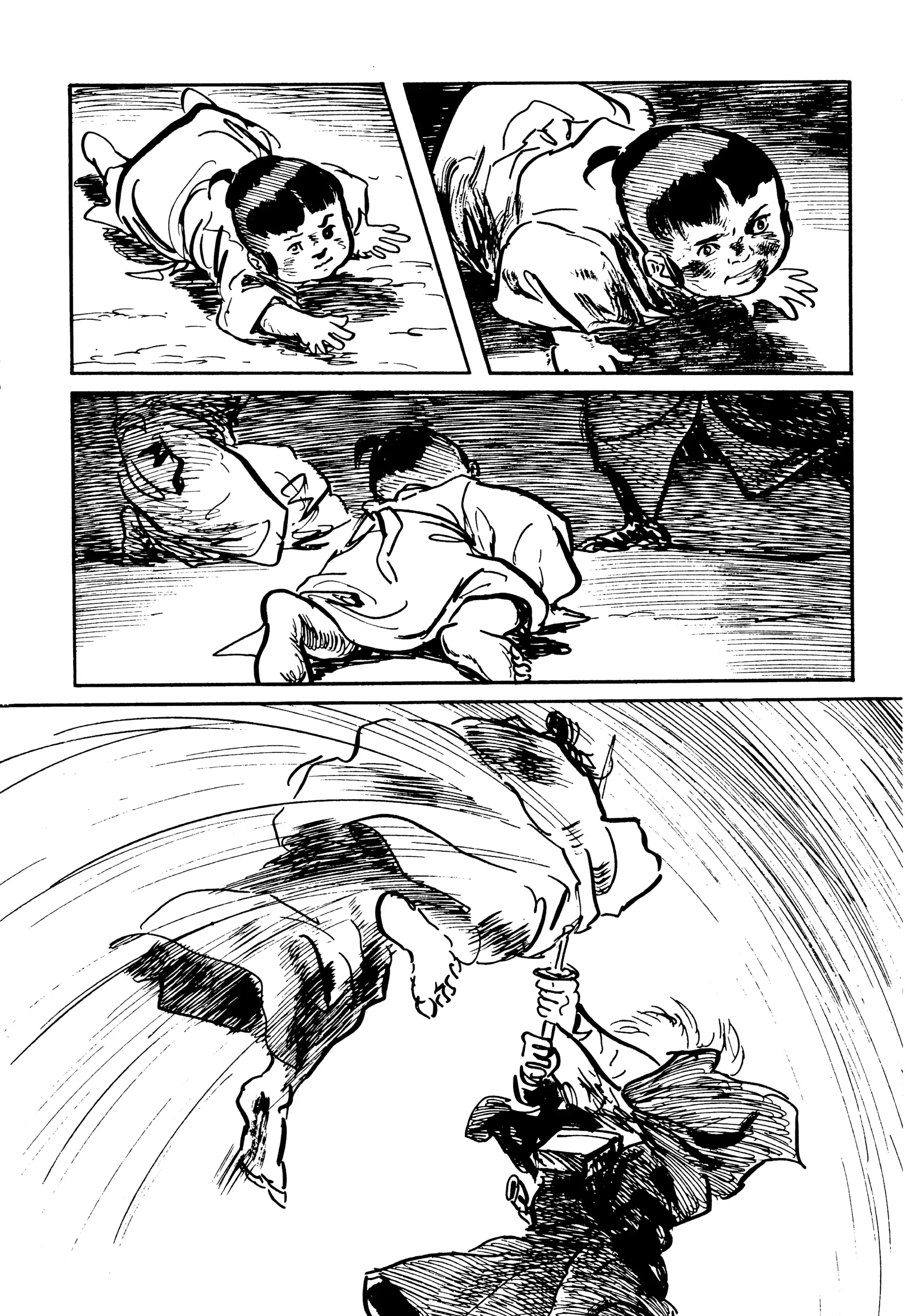 Manga page 31