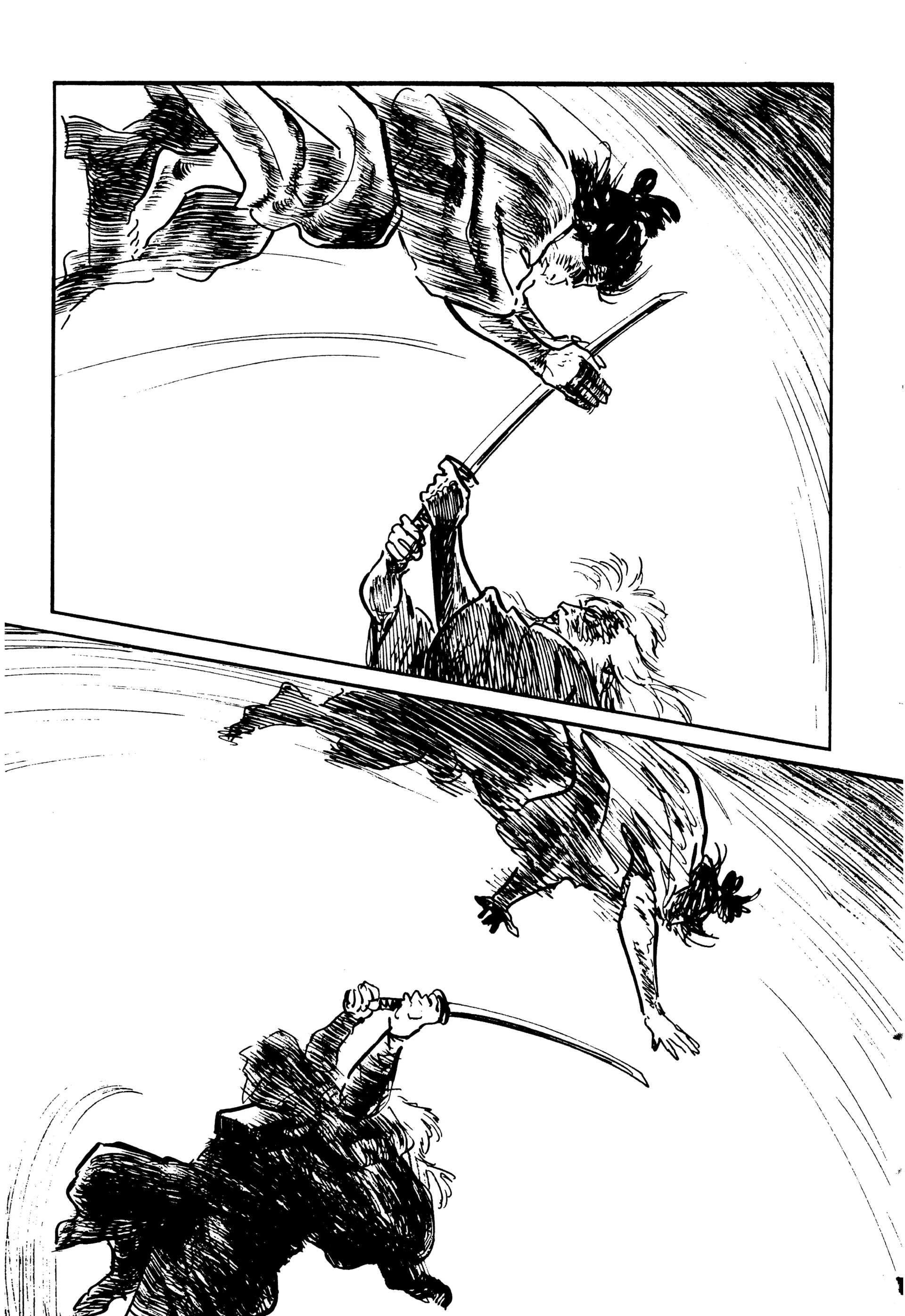 Manga page 32